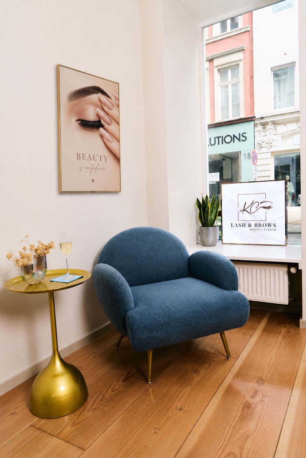 KC Beauty Lounge