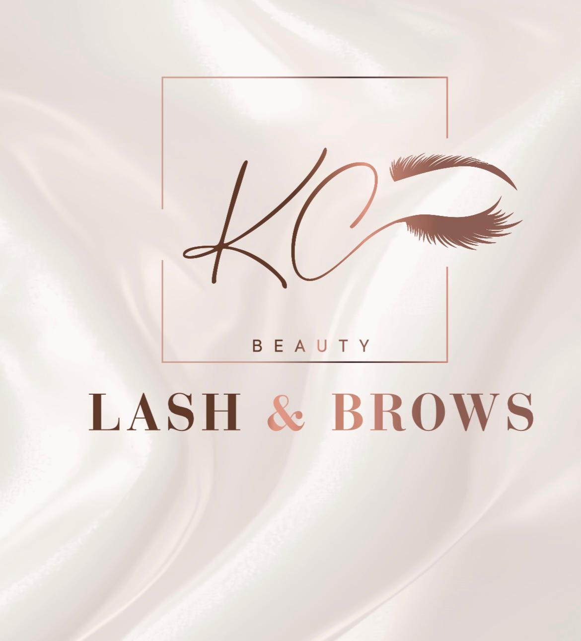 KC Beauty Logo