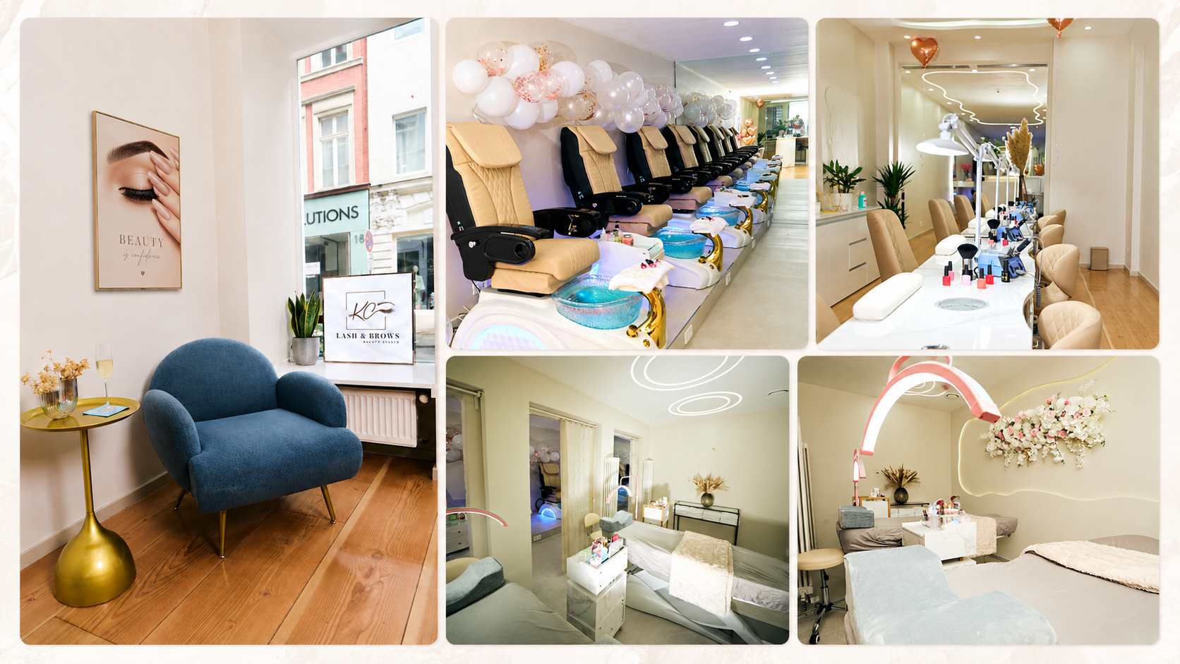 KC Beauty Studio