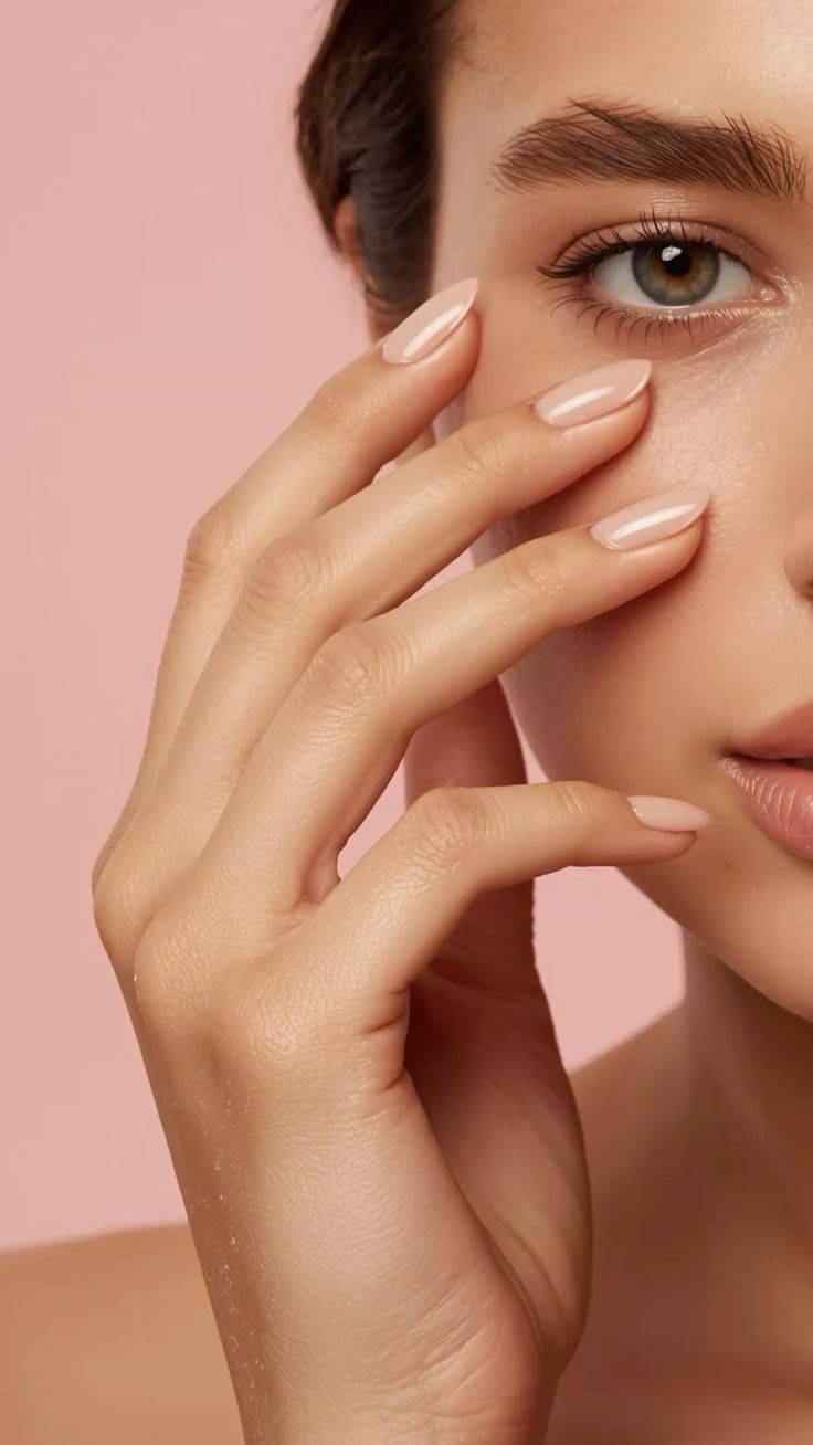 Nagelmodellage